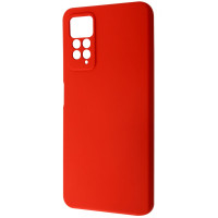 Чохол WAVE Colorful Case (TPU) Xiaomi Redmi Note 11 Pro/Redmi Note 12 Pro 4G red
