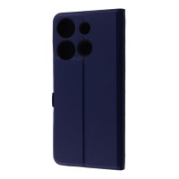Чохол WAVE Snap Case TECNO POP 7 blue