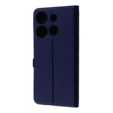 Чохол WAVE Snap Case TECNO POP 7 blue