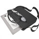 Сумка WIWU Minimalist Pro Laptop Sleeve MacBook 15,6" black