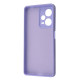 Чохол WAVE Colorful Case (TPU) Xiaomi Redmi Note 12 Pro+ 5G forest green