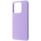 Чохол WAVE Colorful Case (TPU) Realme C61 4G/C63 4G light purple