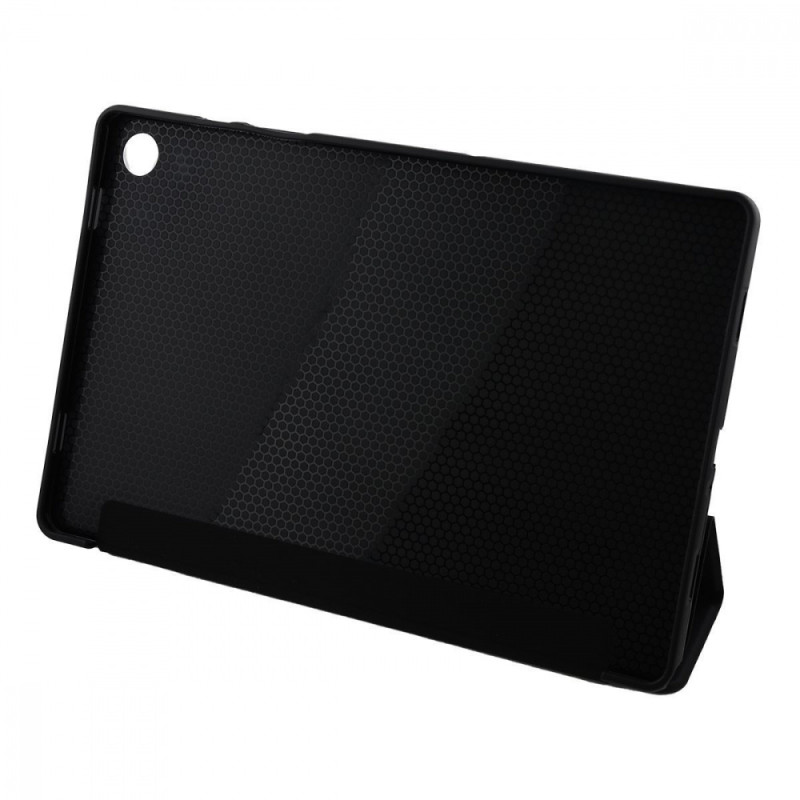 Чохол WAVE Smart Cover Samsung Tab A9+ 11" forest green