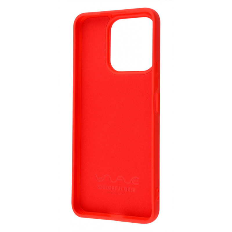 Чохол WAVE Colorful Case (TPU) Honor X8a black