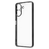 Чохол WAVE Metal Color Case Xiaomi Redmi 13C 4G/Poco C65 black