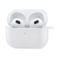 Чохол Clear Case (TPU) AirPods 3 transparent
