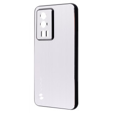 Чохол WAVE Metal Case Poco F5 Pro/Xiaomi Redmi K60 gray