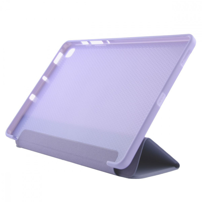 Чохол WAVE Smart Cover Samsung Tab S6 lite 10,4" 2022 (SM-P619) blue