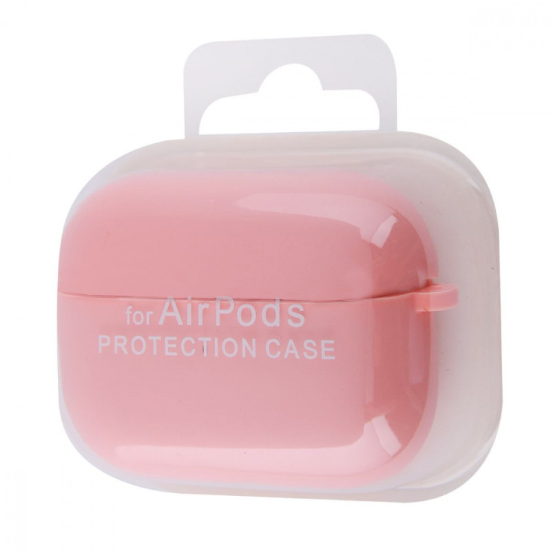 Чохол Silicone Case Full for AirPods Pro turquoise