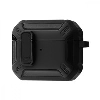 Чохол Defender Case for AirPods 3 black