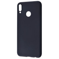 Чохол WAVE Colorful Case (TPU) Honor 8X black