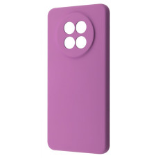 Чохол WAVE Colorful Case (TPU) Tecno Spark 30C 4G black currant
