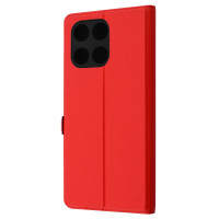 Чохол WAVE Snap Case Honor X6a red