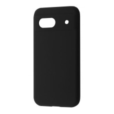 Чохол WAVE Full Silicone Cover Google Pixel 9 black