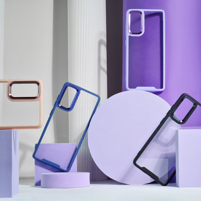 Чохол WAVE Just Case Samsung Galaxy A05s pink sand