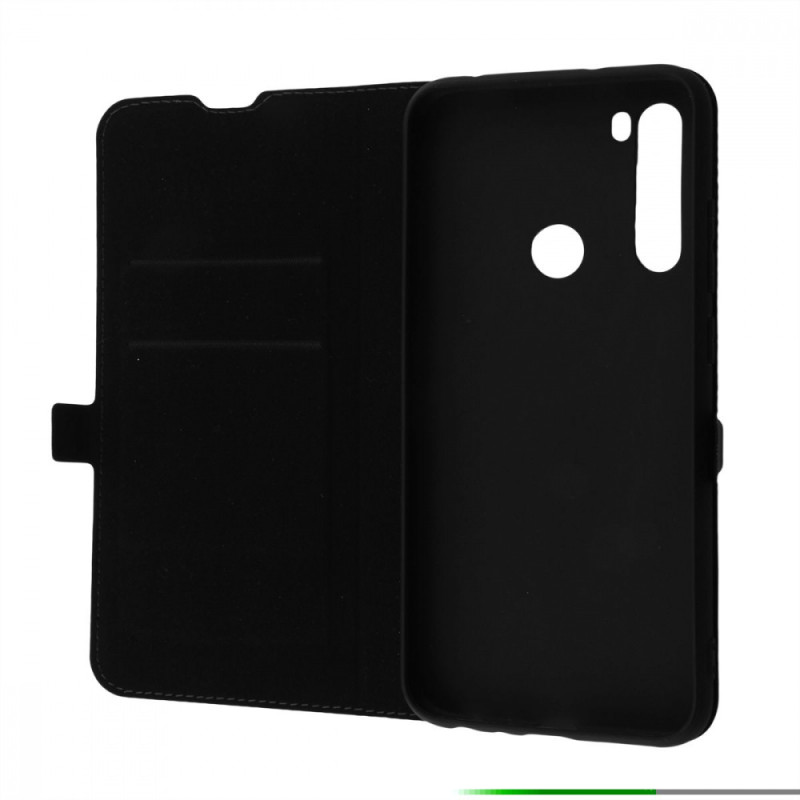 Чохол WAVE Snap Case Xiaomi Redmi Note 8/Note 8 2021 blue