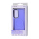 Чохол WAVE Matte Insane Case with Magnetic Ring Samsung Galaxy S23 Plus light purple