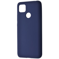 Чохол WAVE Full Silicone Cover Xiaomi Redmi 9C/10A midnight blue