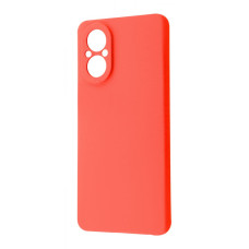 Чохол WAVE Colorful Case (TPU) Realme C67 4G red