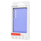 Чохол WAVE Full Silicone Cover Samsung Galaxy A34 white