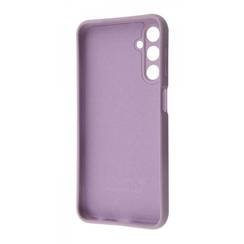Чохол WAVE Colorful Case (TPU) Samsung Galaxy A24 4G blue