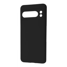 Чохол WAVE Full Silicone Cover Google Pixel 9 Pro XL black