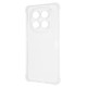 Чохол WXD Силікон 0.8 mm HQ Xiaomi Redmi Note 14 Pro 5G clear