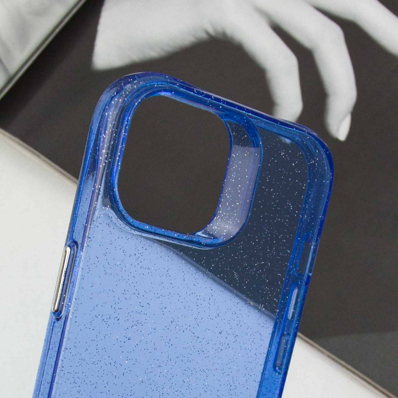 Чехол TPU Radiance для Apple iPhone 11 (6.1")