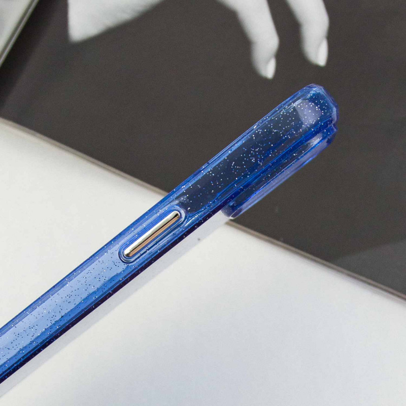 Чехол TPU Radiance для Apple iPhone 11 (6.1")