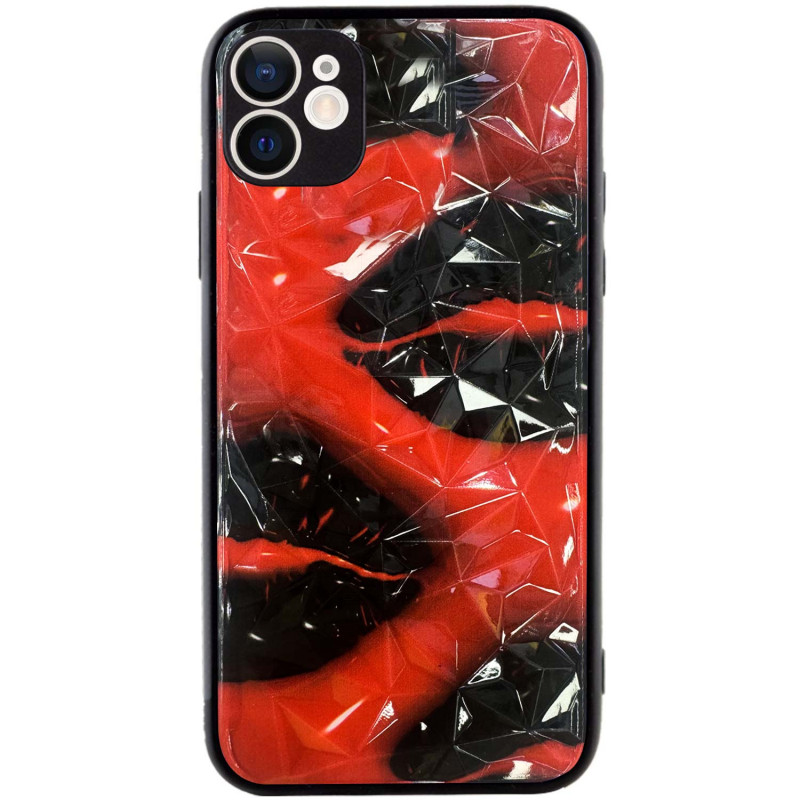 TPU+PC чехол Prisma Plushie для Apple iPhone 11 (6.1")