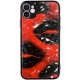 TPU+PC чехол Prisma Plushie для Apple iPhone 11 (6.1")