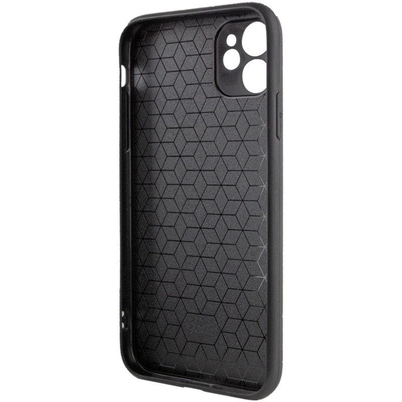 TPU+PC чехол Prisma Plushie для Apple iPhone 11 (6.1")