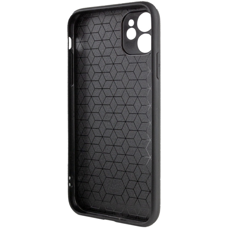 TPU+PC чехол Prisma Fluffie для Apple iPhone 11 (6.1")
