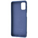 Чохол WAVE Colorful Case (TPU) Samsung Galaxy M51 (M515F) red