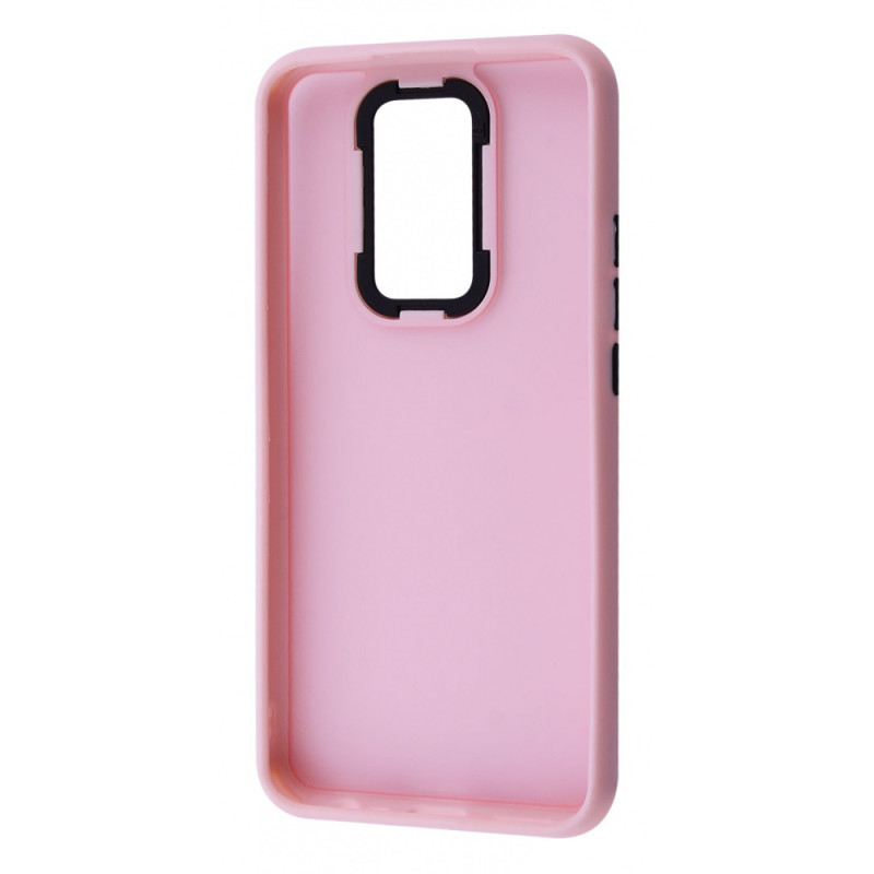 Чохол WAVE Matte Color Case Xiaomi Redmi 9 light purple