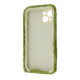 Чохол Fluffy Love Case iPhone 13 pink sand