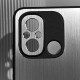 Чохол WAVE Metal Case Samsung Galaxy A14 black