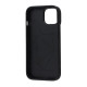 Чохол Kajsa Outdoor Collection iPhone 15 Pro gray