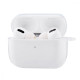 Чохол Clear Case (TPU) AirPods Pro transparent