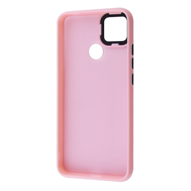Чохол WAVE Matte Color Case Xiaomi Redmi 9C/10A light purple