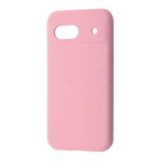 Чохол WAVE Full Silicone Cover Google Pixel 8A pink sand