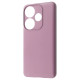 Чохол WAVE Colorful Case (TPU) Poco F6/Redmi Turbo 3 black currant