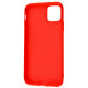 Чохол WAVE Colorful Case (TPU) iPhone Xr light purple