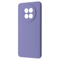 Чохол WAVE Colorful Case (TPU) Realme 12 5G lavender gray