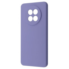Чохол WAVE Colorful Case (TPU) Realme 12 5G lavender gray