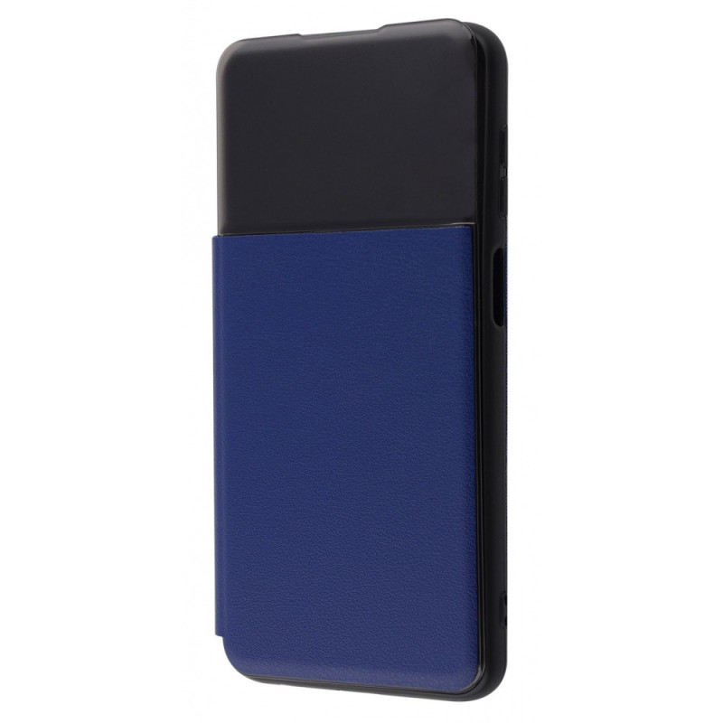 Чохол WAVE Show Case Samsung Galaxy M33 (M336B) red