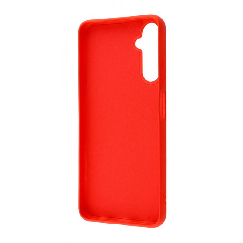 Чохол WAVE Colorful Case (TPU) Samsung Galaxy A05s pink sand
