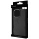 Чохол WAVE Khaki Case with Magnetic Ring iPhone 16 Pro black