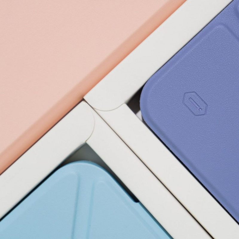 Чохол WIWU Defender Protectived Case iPad 10,9/11 blue