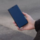 Чохол WAVE Flap Case Samsung Galaxy A52 (A525F) midnight blue